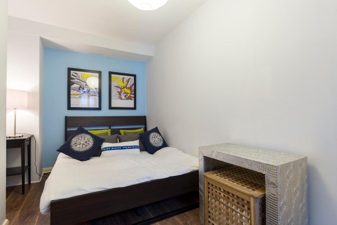 Modernised Apartments 1 And 2 Bedrooms Option Terrace And Balcony High Street Londres Exterior foto