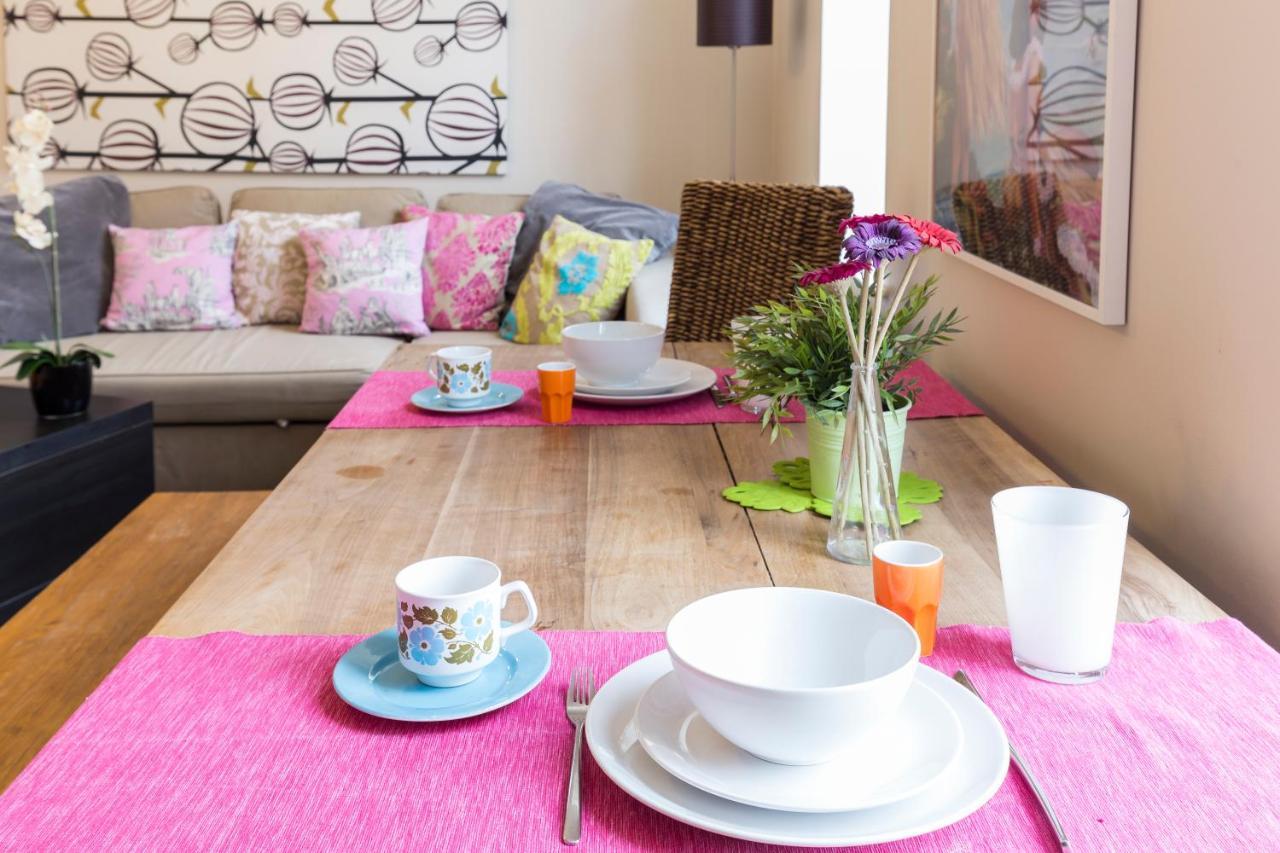 Modernised Apartments 1 And 2 Bedrooms Option Terrace And Balcony High Street Londres Exterior foto
