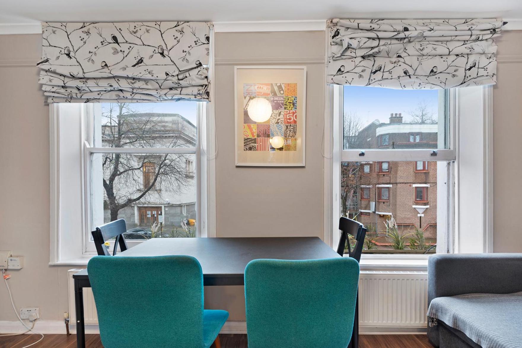 Modernised Apartments 1 And 2 Bedrooms Option Terrace And Balcony High Street Londres Exterior foto