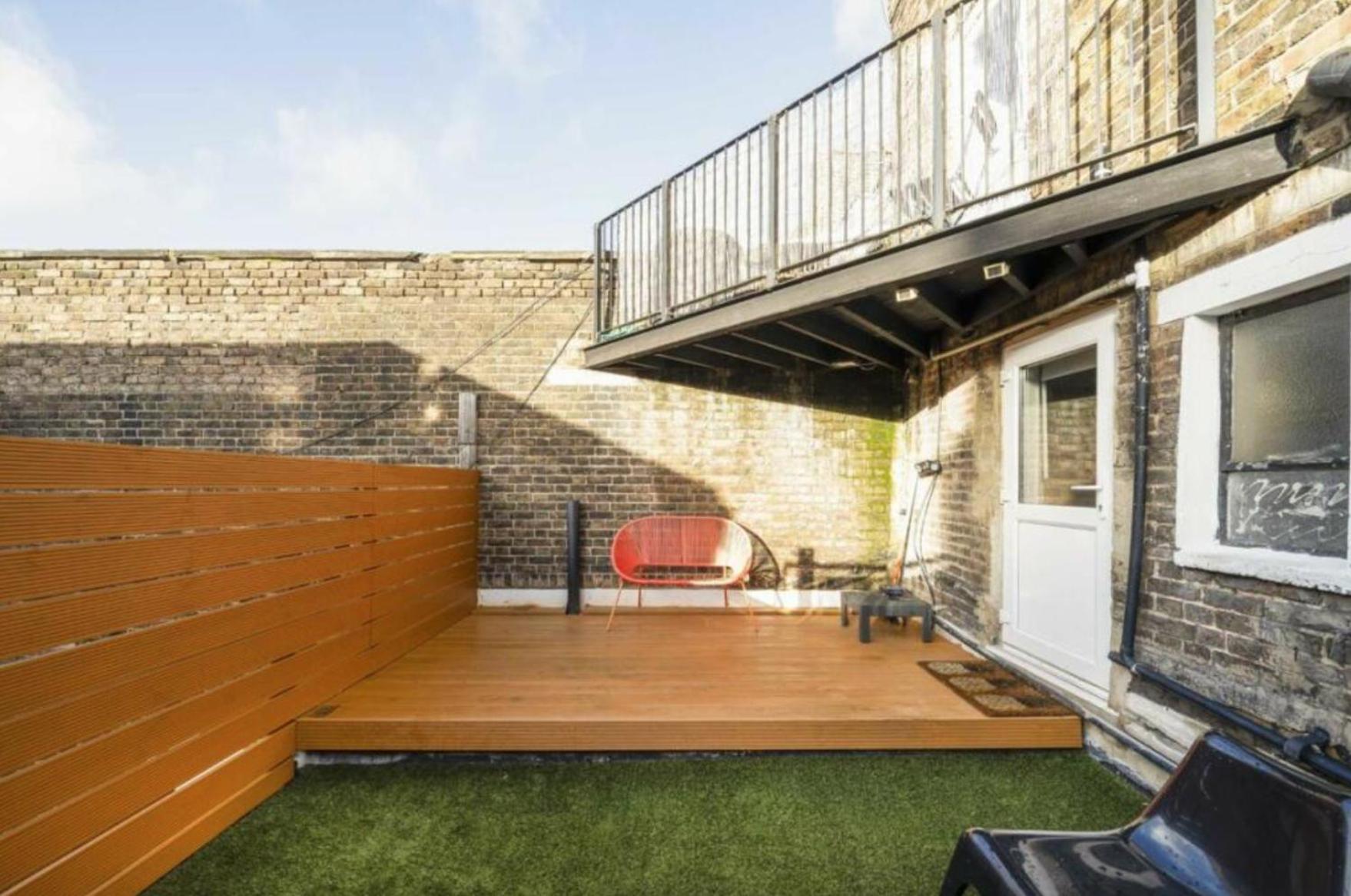 Modernised Apartments 1 And 2 Bedrooms Option Terrace And Balcony High Street Londres Exterior foto
